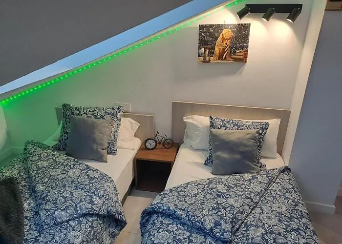 Apartamento Jara 1A