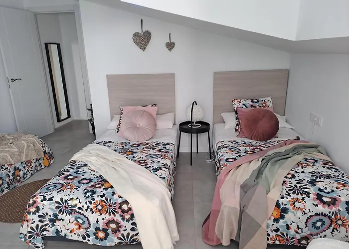 Apartamento Jara 1A