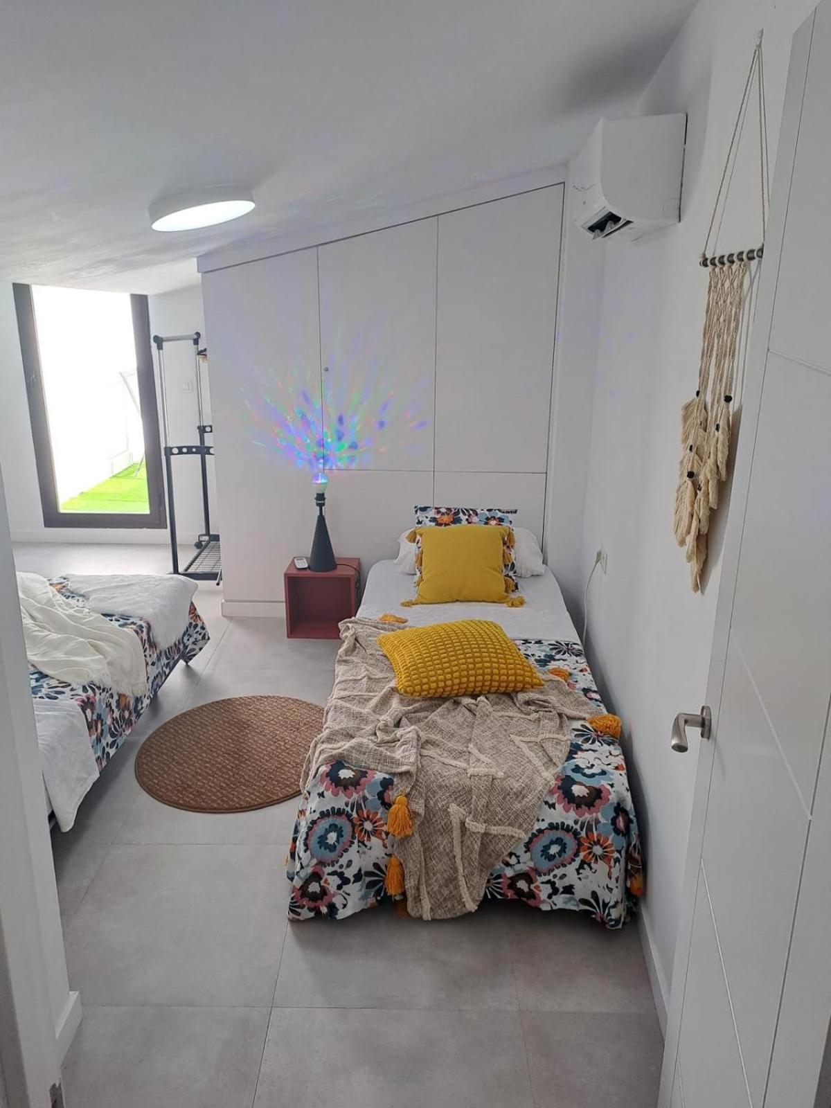 Apartament Jara 1a Màlaga