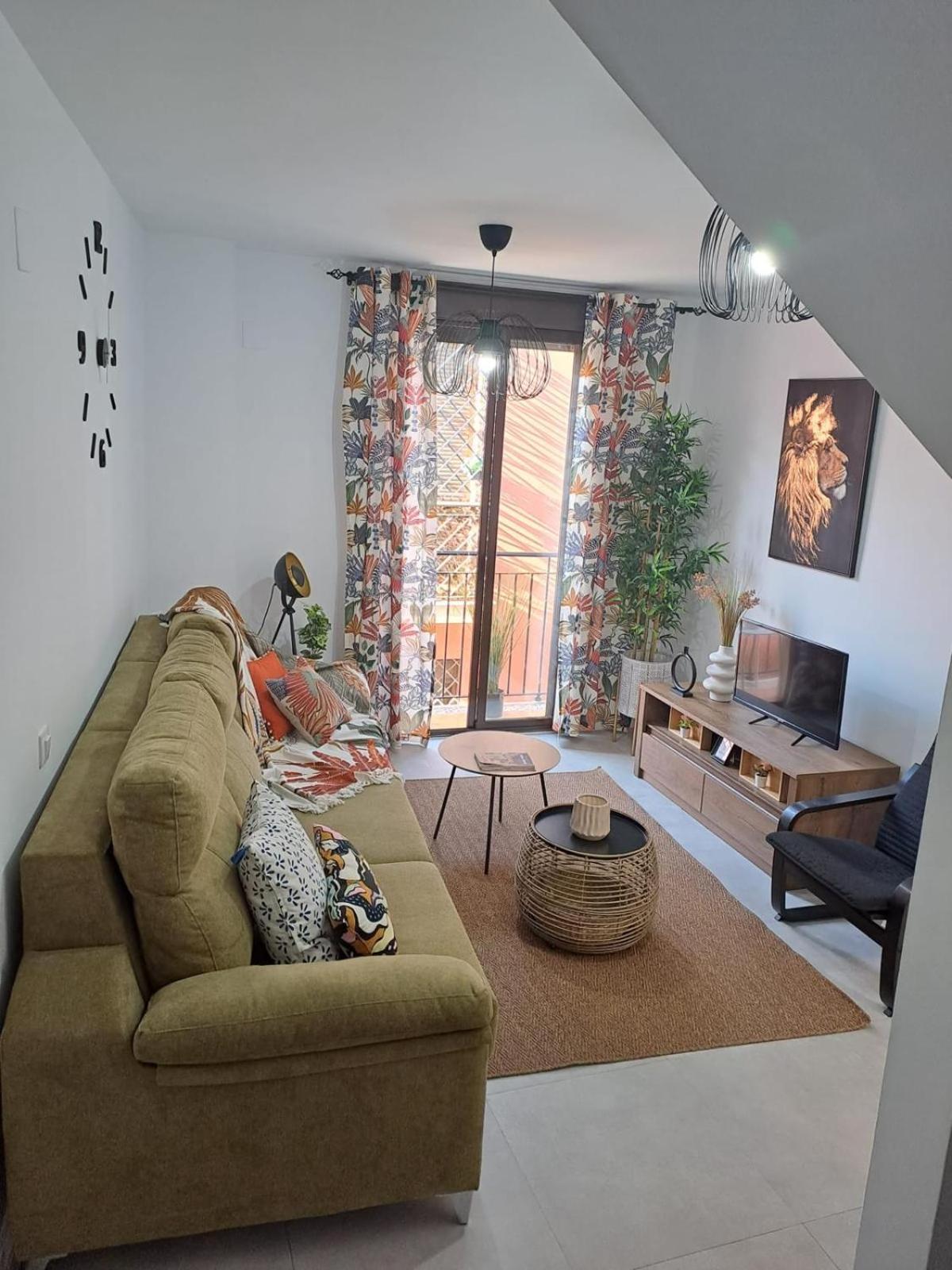 Jara 1a * Màlaga