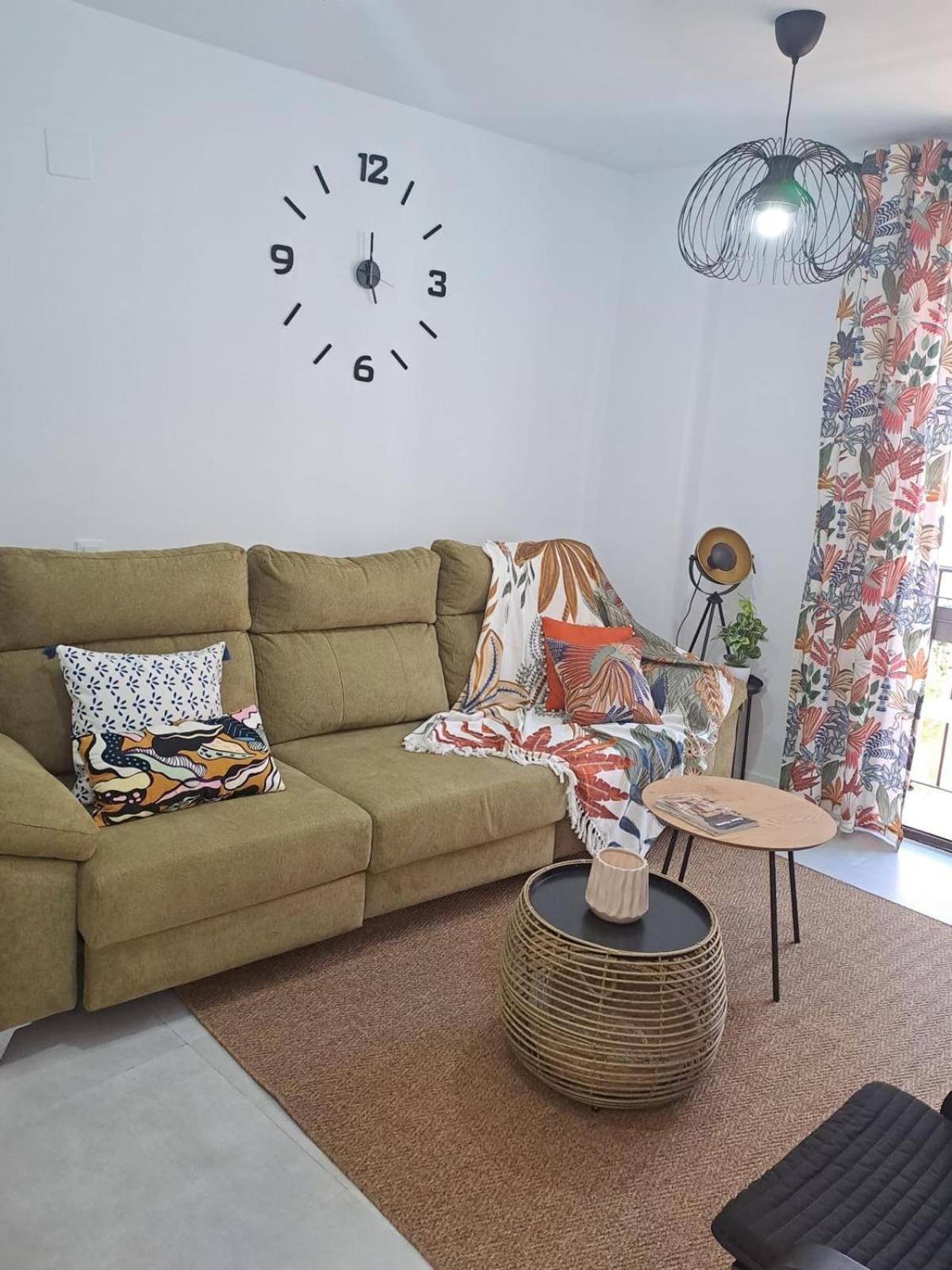 Jara 1a Apartament Màlaga