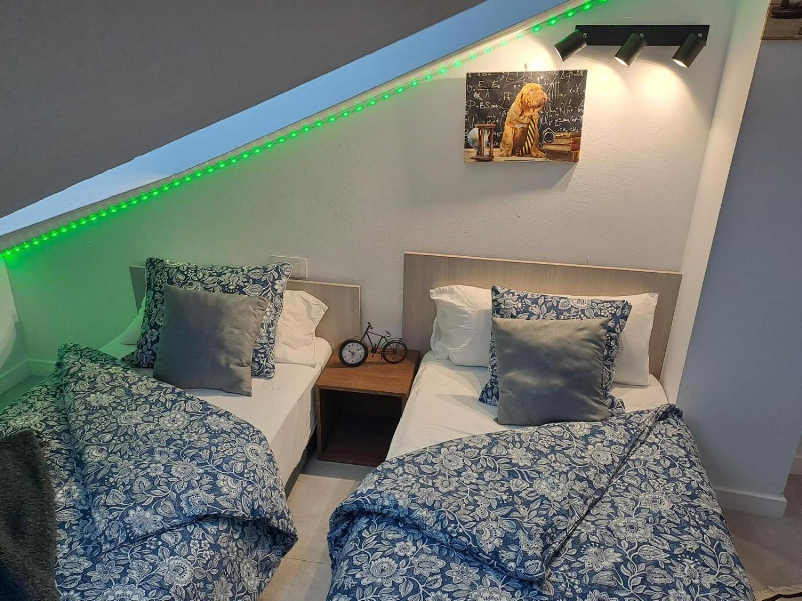 Apartament Jara 1a Màlaga