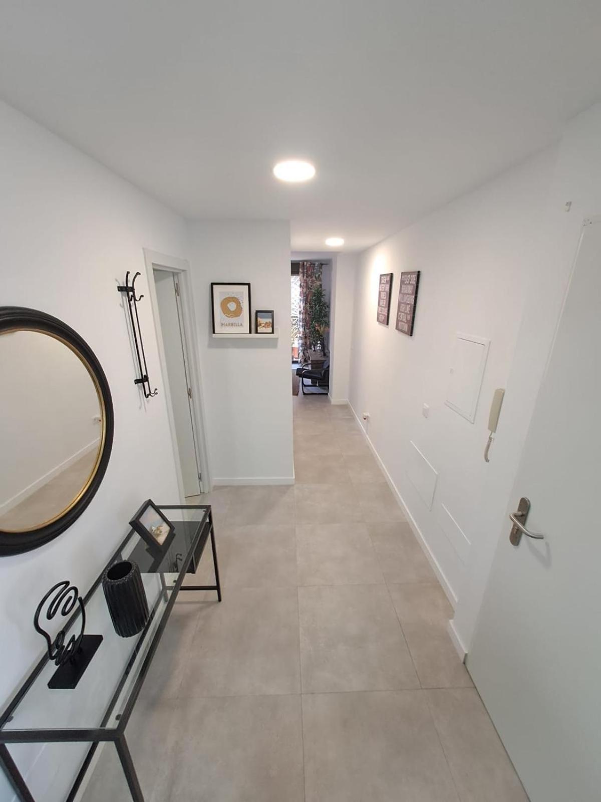 Apartament Jara 1a Màlaga