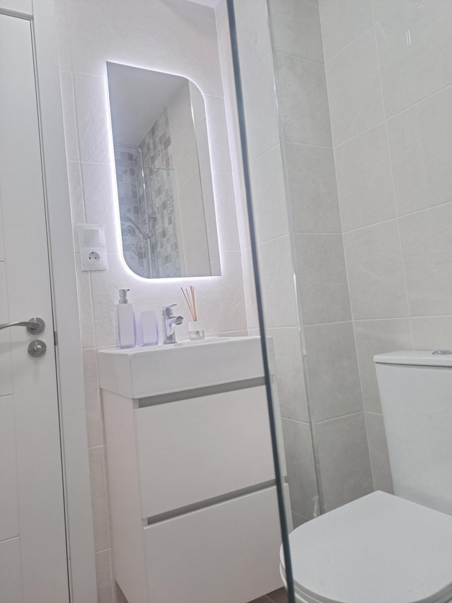 Apartament Jara 1a Màlaga