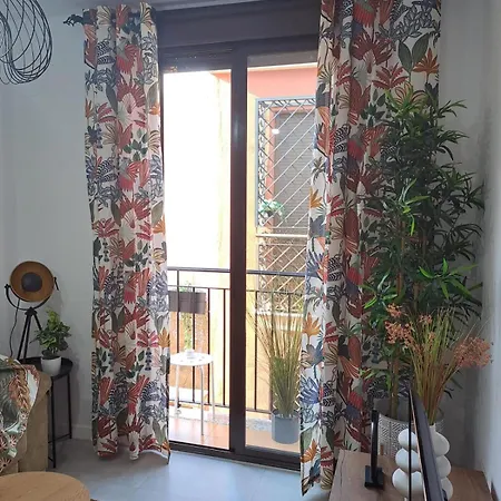Apartamento Jara 1A Malaga Exterior photo