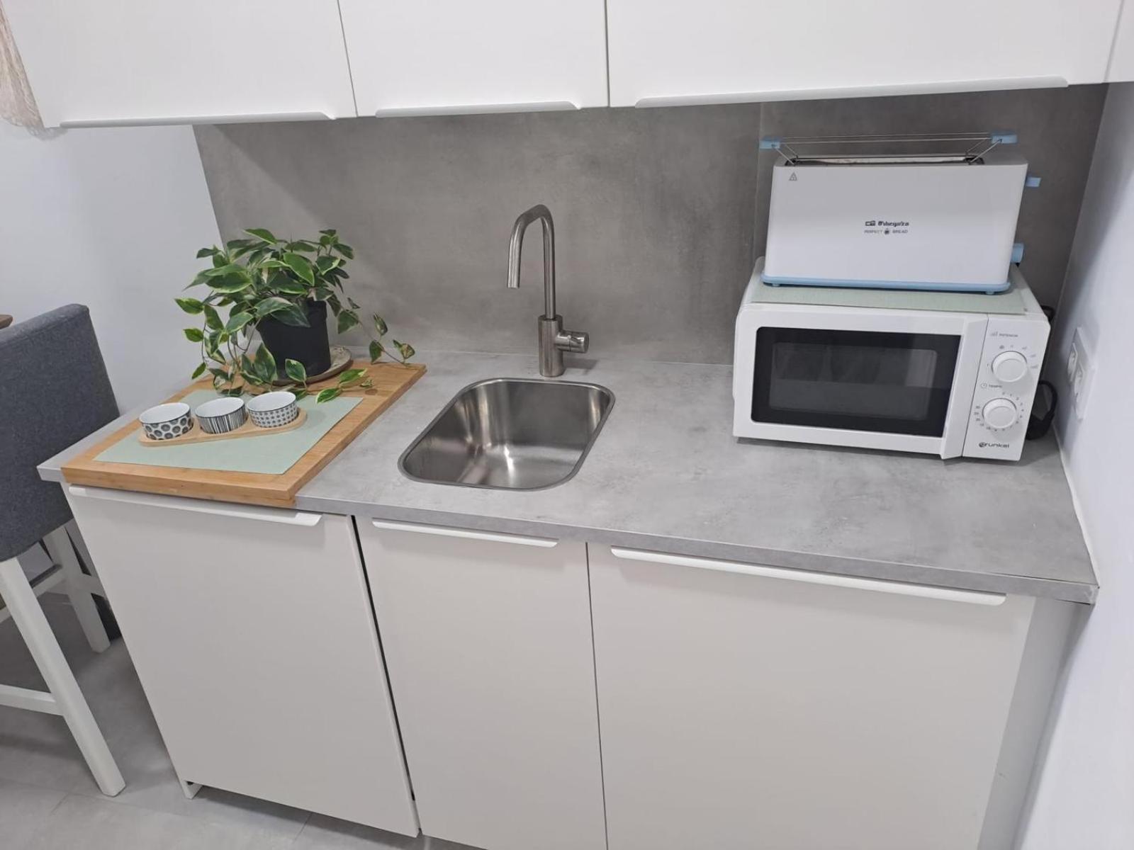 Apartamento Jara 1a