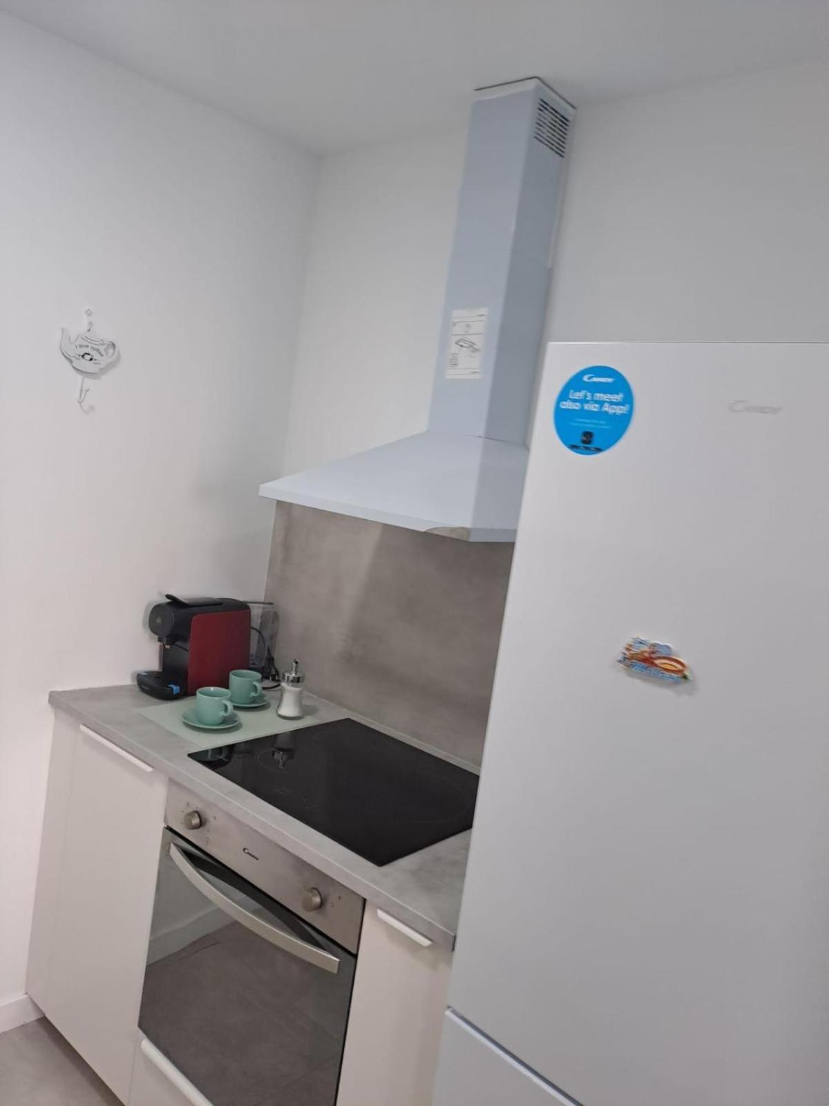 Apartamento Jara 1a *